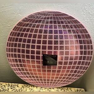 🪩 RACHEL ZOE
LOS ANGELES
NEW YORk

disco 🪩 ball platters set of 3

16" (40.6cm